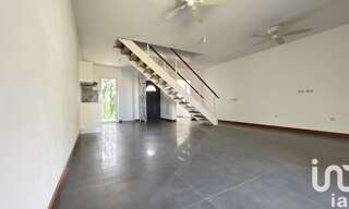 Maison 4 Pièces 94 m² à vendre à Saint-Pierre (97410)