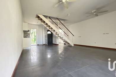 Maison 4 pièces 248000 €