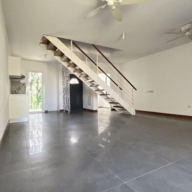 Maison 4 pièces 248000 €