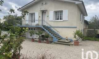 Maison 3 Pièces 80 m² à vendre à Vélines (24230)