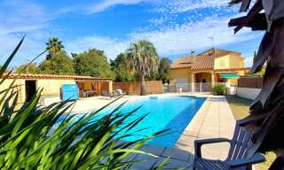 Maison 6 Pièces 200 m² à vendre à Villetelle (34400)