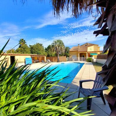 Maison 6 pièces 799000 €