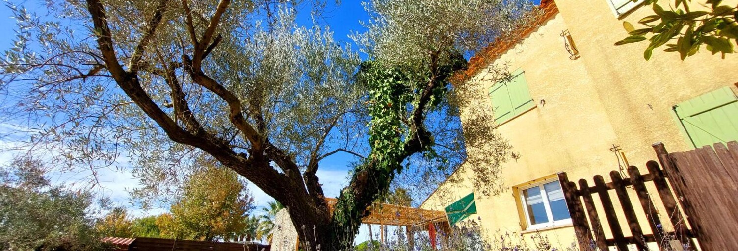 Maison 6 Pièces 200 m² à vendre à Villetelle (34400)