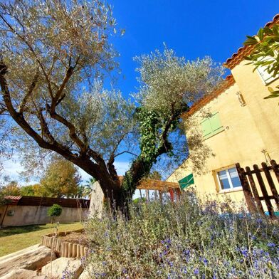 Maison 6 pièces 829000 €