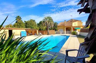 Maison 6 pièces 799000 €