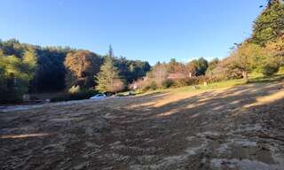 Terrain  3094 m² à vendre à Castelnau-d'Estrétefonds (31620)