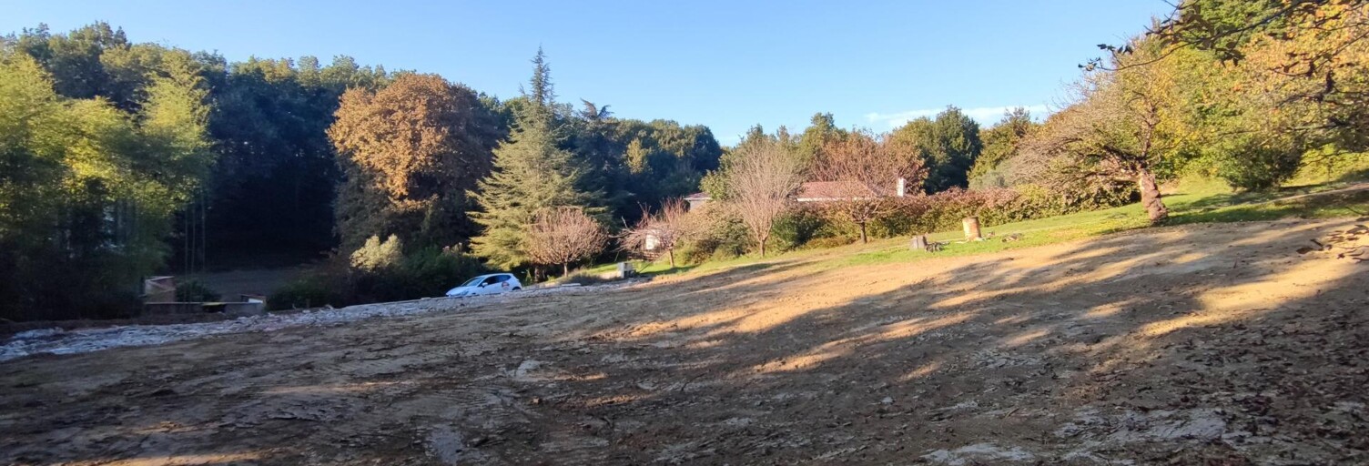 Terrain  3094 m² à vendre à Castelnau-d'Estrétefonds (31620)