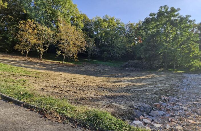 Rare sur le secteur, terrain à bâtir de 3094 m² — photo 3