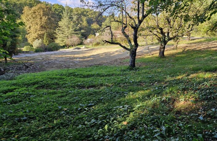 Rare sur le secteur, terrain à bâtir de 3094 m² — photo 4