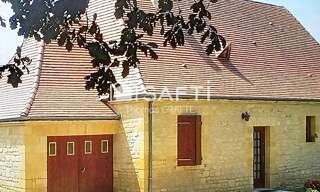 Maison 6 Pièces 116 m² à vendre à Sarlat-la-Canéda (24200)