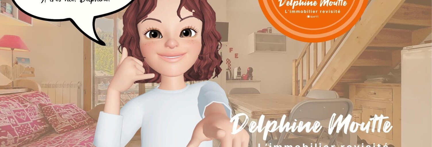 Appartement 3 Pièces 54 m² à vendre à Risoul (05600)