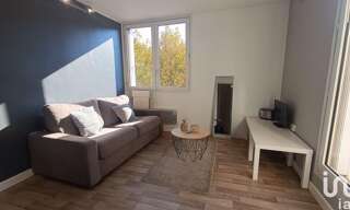 Appartement 1 Pièce 21 m² à vendre à Montpellier (34000)