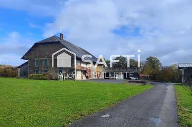 Maison 7 pièces 890000 €