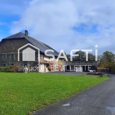 Maison 7 pièces 890000 €