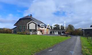 Maison 7 Pièces 187 m² à vendre à Fillière (74570)