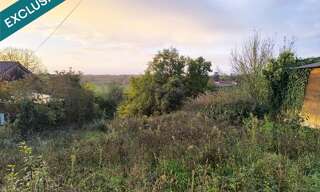 Terrain  580 m² à vendre à Rouffignac-Saint-Cernin-de-Reilhac (24580)