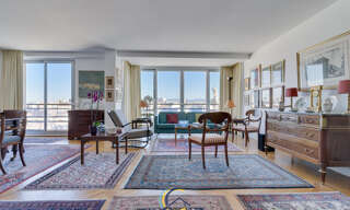 Appartement 5 Pièces 162 m² à vendre à Marseille 6 (13006)