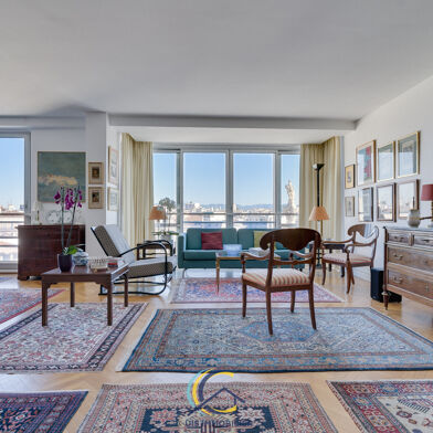 Appartement 5 pièces 797500 €