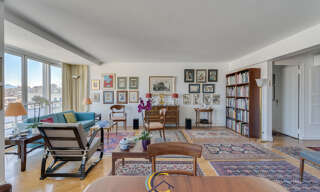 Appartement 5 Pièces 162 m² à vendre à Marseille 6 (13006)