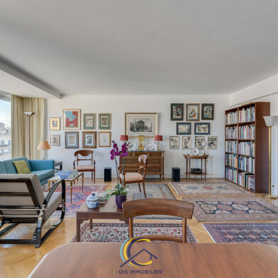 Appartement 5 pièces 797500 €