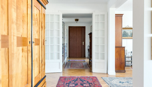 Appartement 5 pièces  à vendre Marseille 6eme 13006