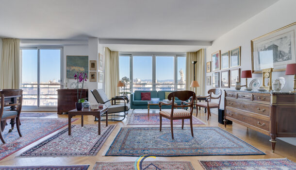 Appartement 5 pièces  à vendre Marseille 6eme 13006