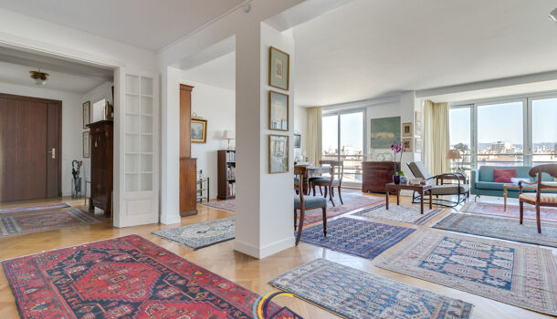 Appartement 5 pièces  à vendre Marseille 6eme 13006