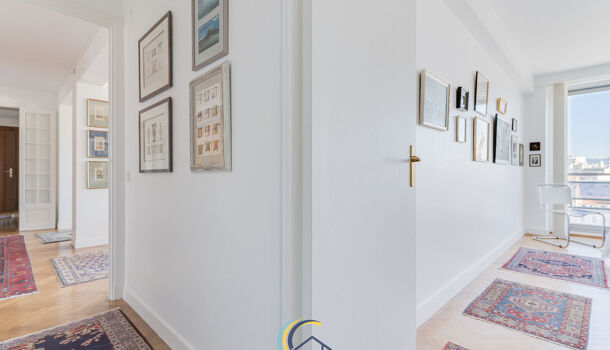 Appartement 5 pièces  à vendre Marseille 6eme 13006