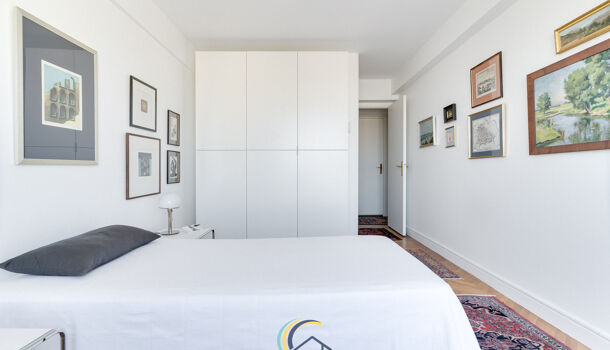 Appartement 5 pièces  à vendre Marseille 6eme 13006