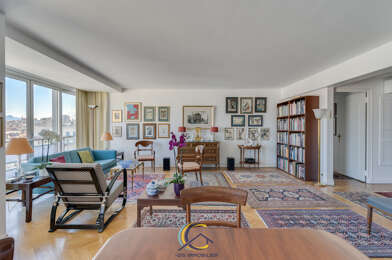 Appartement 5 pièces 730000 €