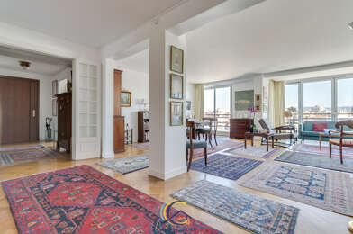 Appartement 5 pièces 650000 €