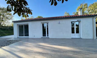 Maison 3 Pièces 70 m² à louer à Lisle-sur-Tarn (81310)