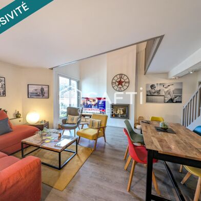 Appartement 5 pièces 295000 €