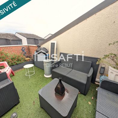 Appartement 5 pièces 280000 €