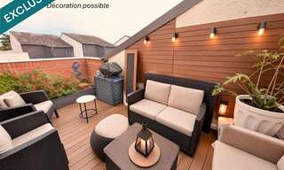 Appartement 5 Pièces 115 m² à vendre à Livry-Gargan (93190)