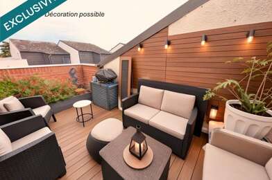 Appartement 5 pièces 280000 €