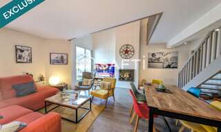 Appartement 5 Pièces 115 m² à vendre à Livry-Gargan (93190)