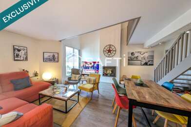Appartement 5 pièces 280000 €