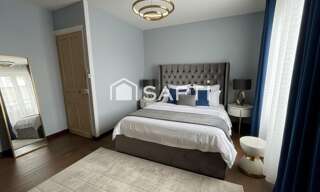 Maison 5 Pièces 99 m² à vendre à Chocques (62920)