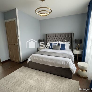 Maison 5 pièces 107000 €