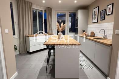 Maison 5 pièces 97000 €