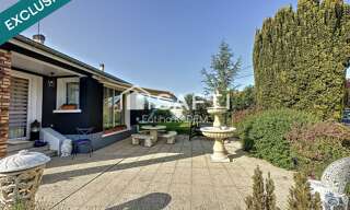 Maison 12 Pièces 265 m² à vendre à Asfeld (08190)