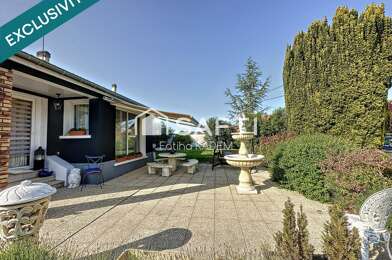 Maison 12 pièces 370000 €