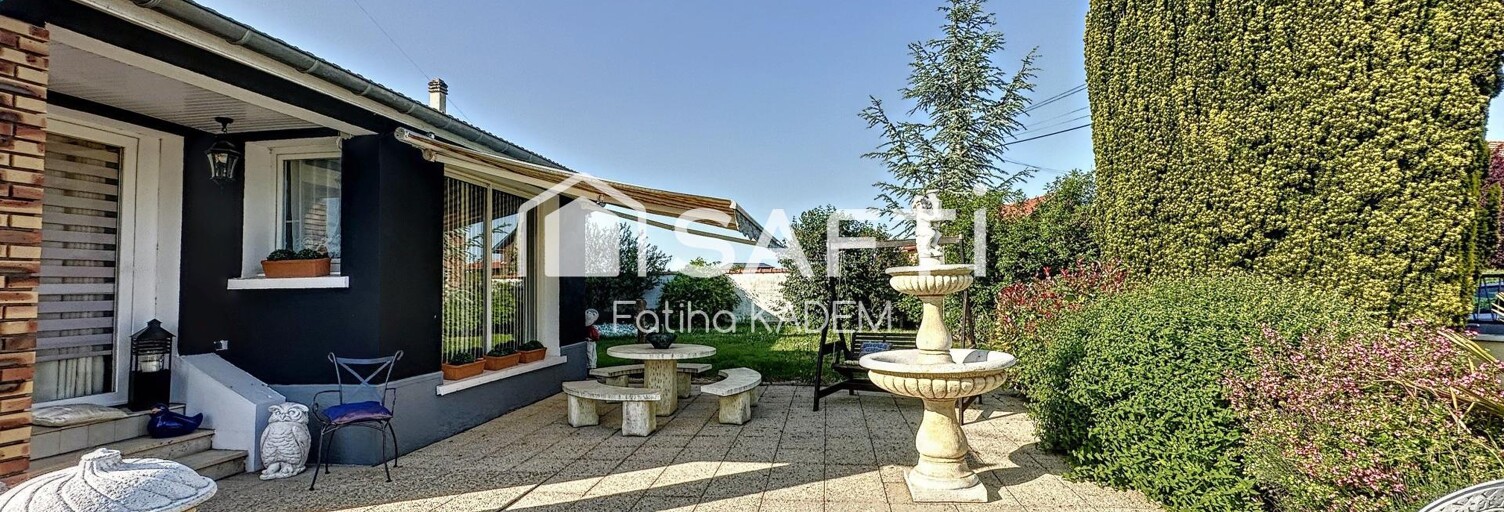 Maison 12 Pièces 265 m² à vendre à Asfeld (08190)