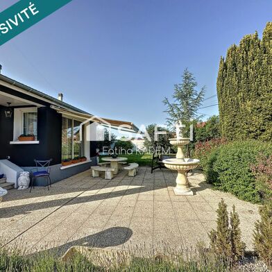 Maison 12 pièces 370000 €