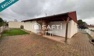 Maison 5 Pièces 100 m² à vendre à Clermont-Ferrand (63100)