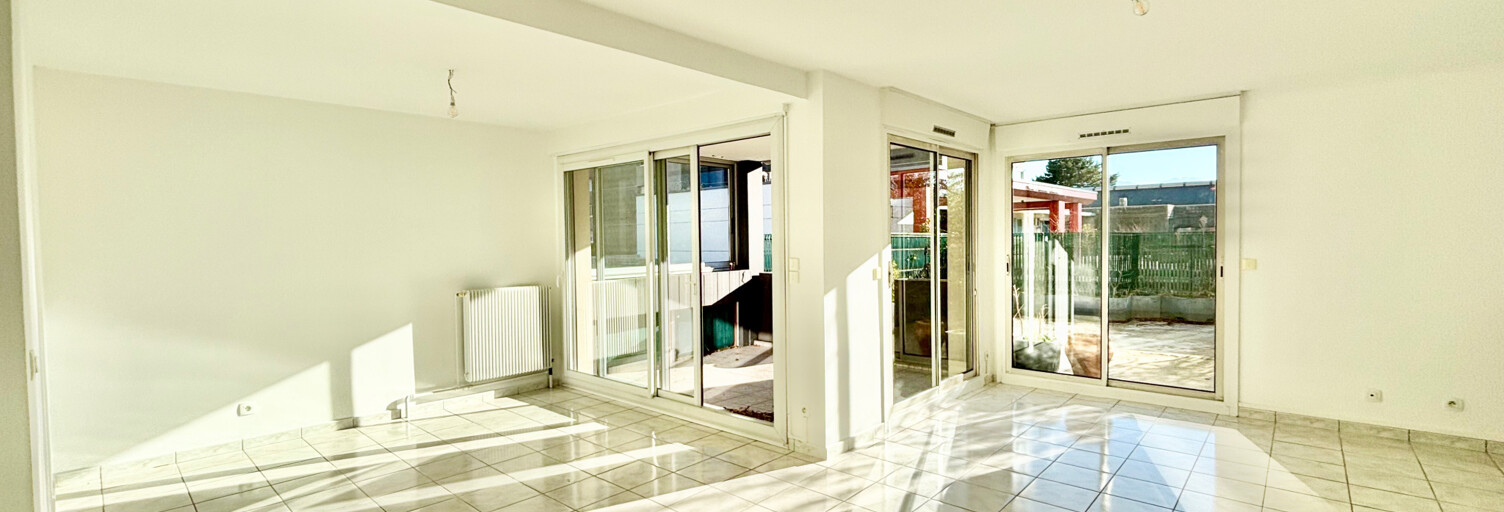 Appartement 3 Pièces 86 m² à vendre à Seyssinet-Pariset (38170)