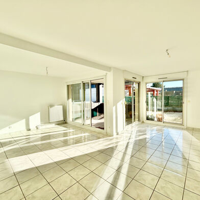 Appartement 3 pièces 285000 €