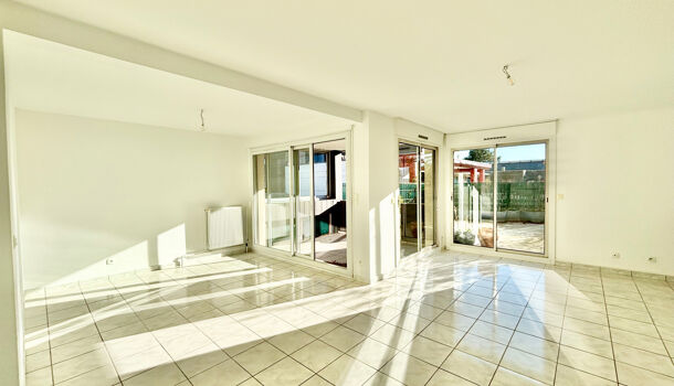 Appartement 3 pièces  à vendre Seyssinet-Pariset 38170