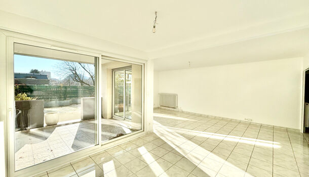 Appartement 3 pièces  à vendre Seyssinet-Pariset 38170